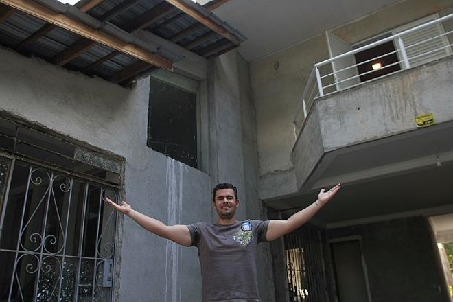 Longa experiência: Desde que participou de seu primeiro leilão, há seis anos, o professor Lucas Casanova (foto) nunca mais parou. Fã de carteirinha da modalidade de compra, ele adquire os imóveis por preços abaixo dos de mercado e os revende. 