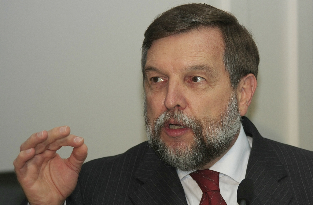 O governo não queria que eu fosse o relator, queria aprovar o projeto de roldão. (...) eles planejam uma solução rápida. E eu fiz o relatório rapidamente, em uma semana. | Giuliano Gomes/Gazeta do Povo