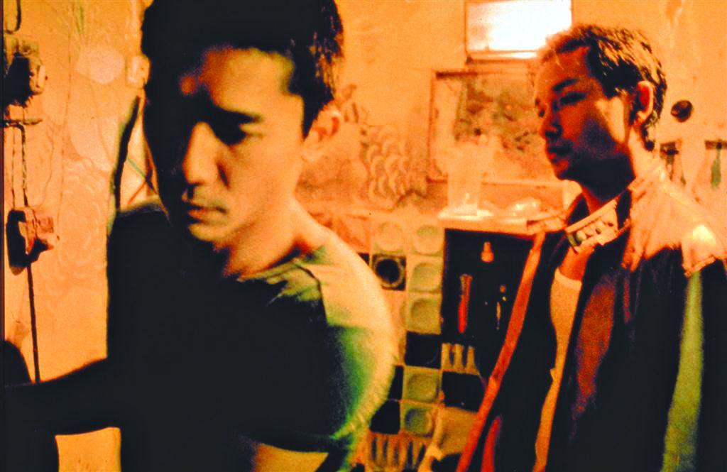 Felizes Juntos deu a Wong Kar Wai o prêmio de melhor direção no Festival de Cannes de 1997 | Divulgação