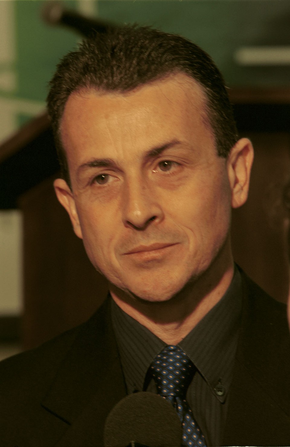  | Jorge Woll / Arquivo / Gazeta do Povo