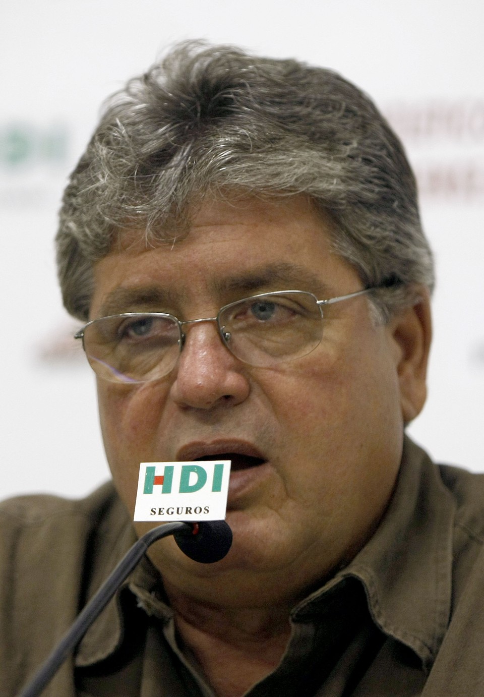 Geninho espera por atacantes e descarta laterais neste primeiro ciclo de contratações do Atlético para 2009 | Valterci Santos / Gazeta do Povo