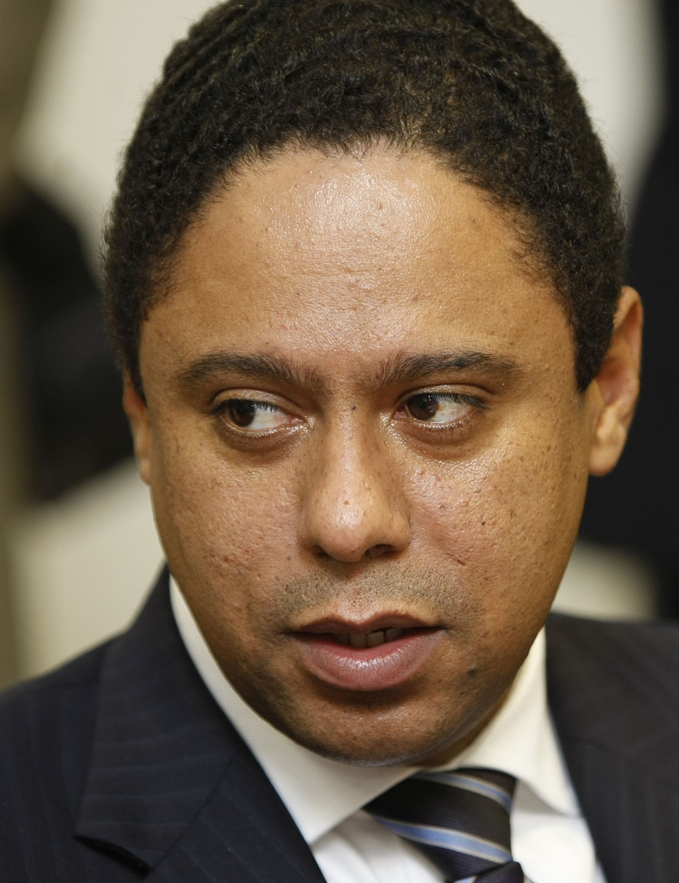 Por ora, ministro Orlando Silva diz que recursos do governo ficarão apenas no setor de infra-estrutura | Rodolfo Bührer / Gazeta do Povo