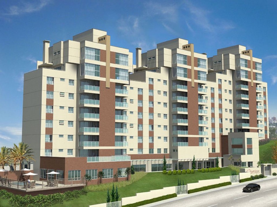 Cenarium Condomínio: terreno de quase cinco mil metros quadrados | Divulgação