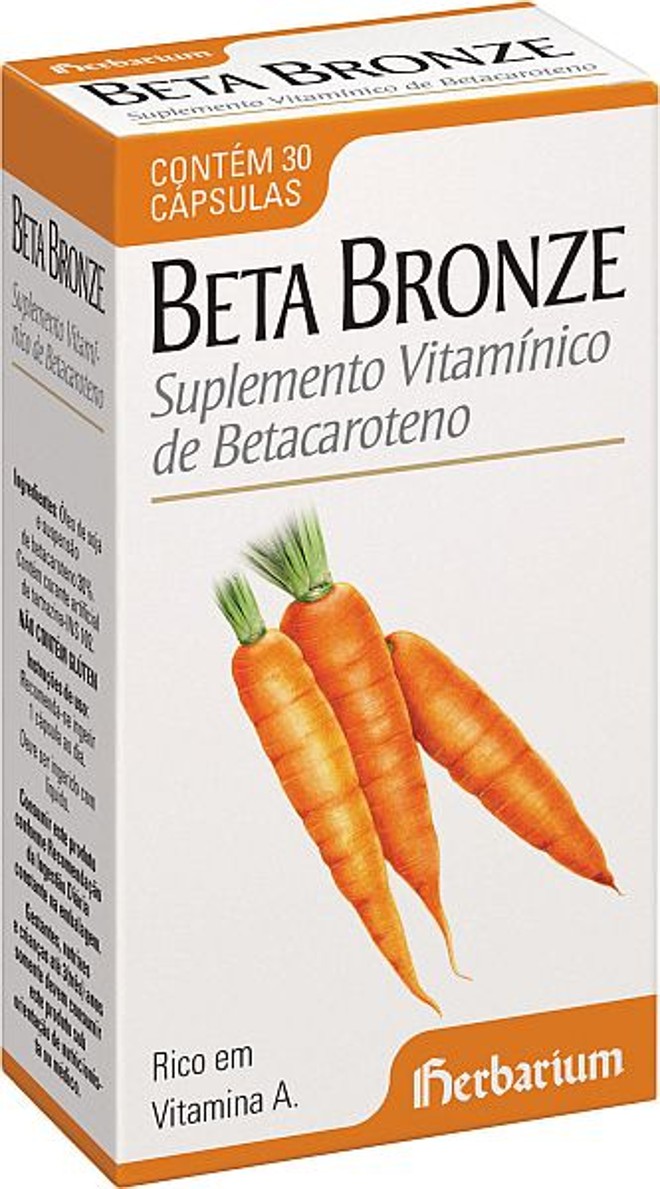 Beta Bronze age na prevenção da hipersensibilidade aos raios solares | 