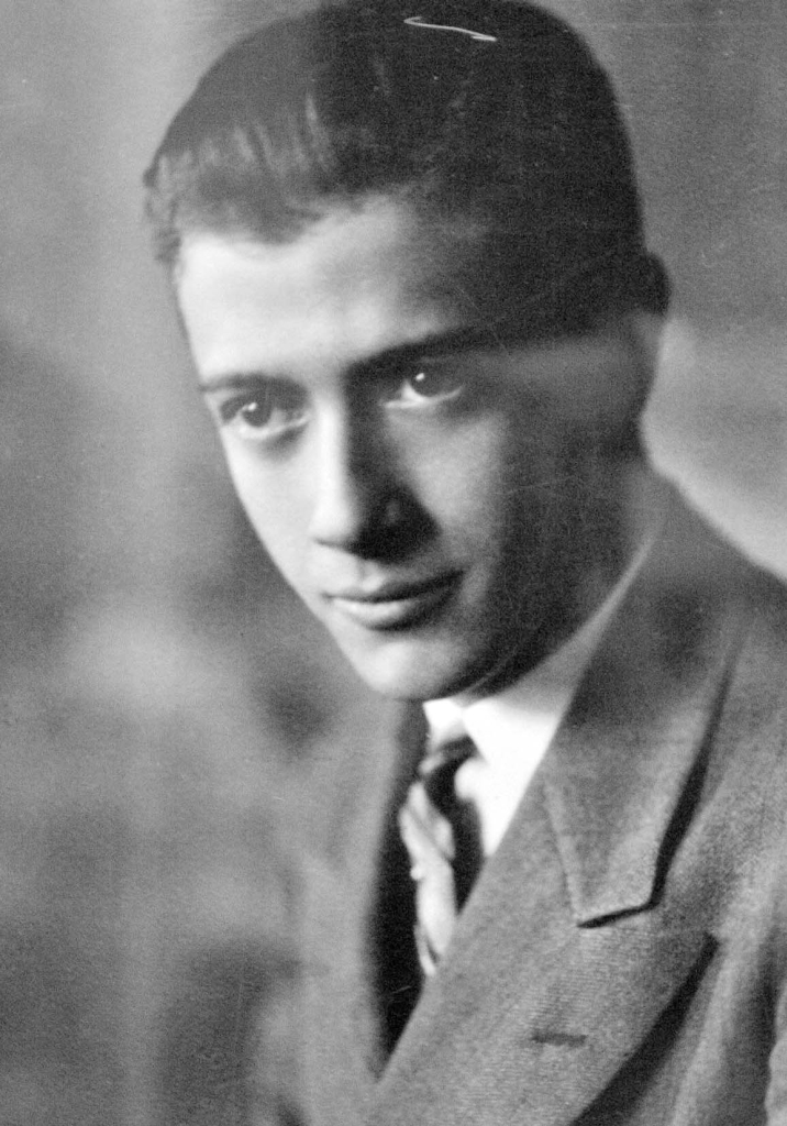 Bento Munhoz da Rocha Netto | Reprodução