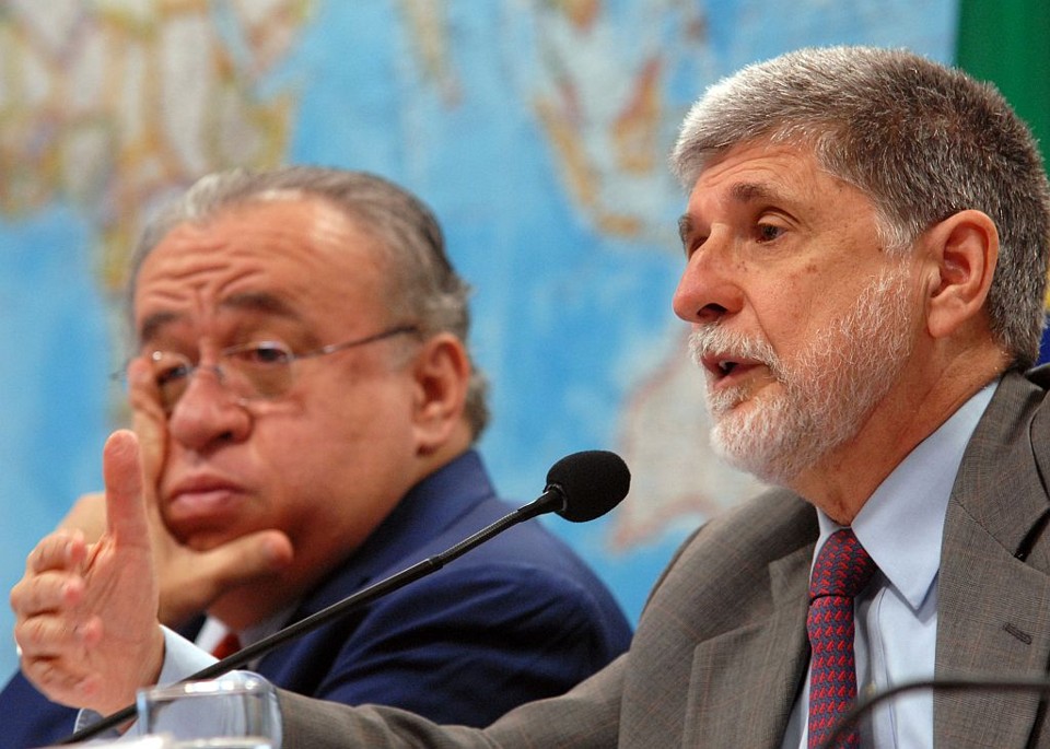 "O Brasil é uma das poucas fontes de crédito de que o Equador dispõe": país vizinho não quer pagar US$ 242,9 milhões a construtora brasileira Norberto Odebrecht SA | Antônio Cruz/ABr