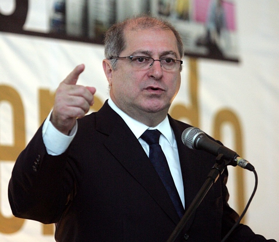 O ministro disse que o governo pode exercer sua atividade regulatória e prestigiar as cooperativas de crédito | Roberto Custódio/ Jornal de Londrina