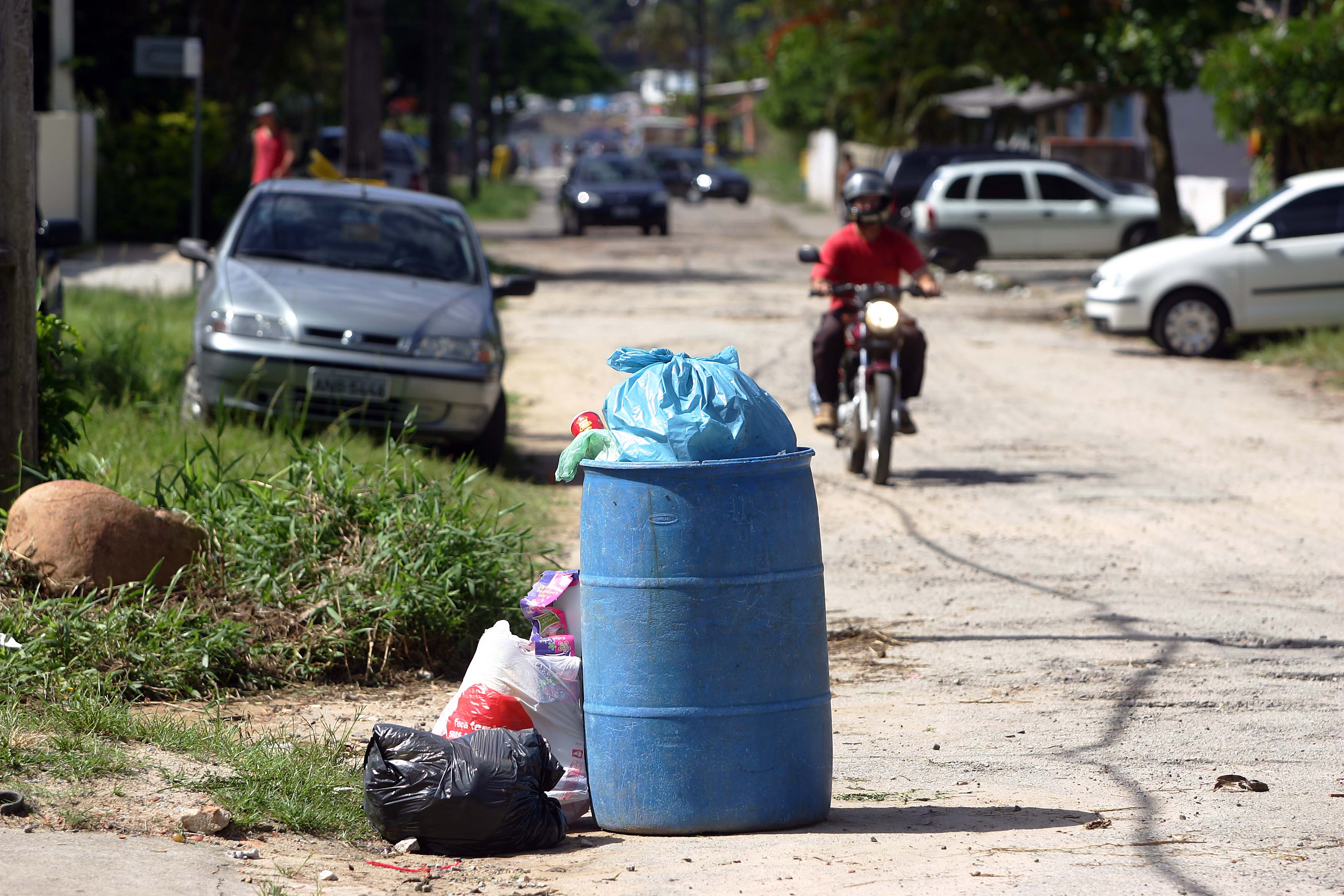 | Hedeson Alves/Gazeta do Povo