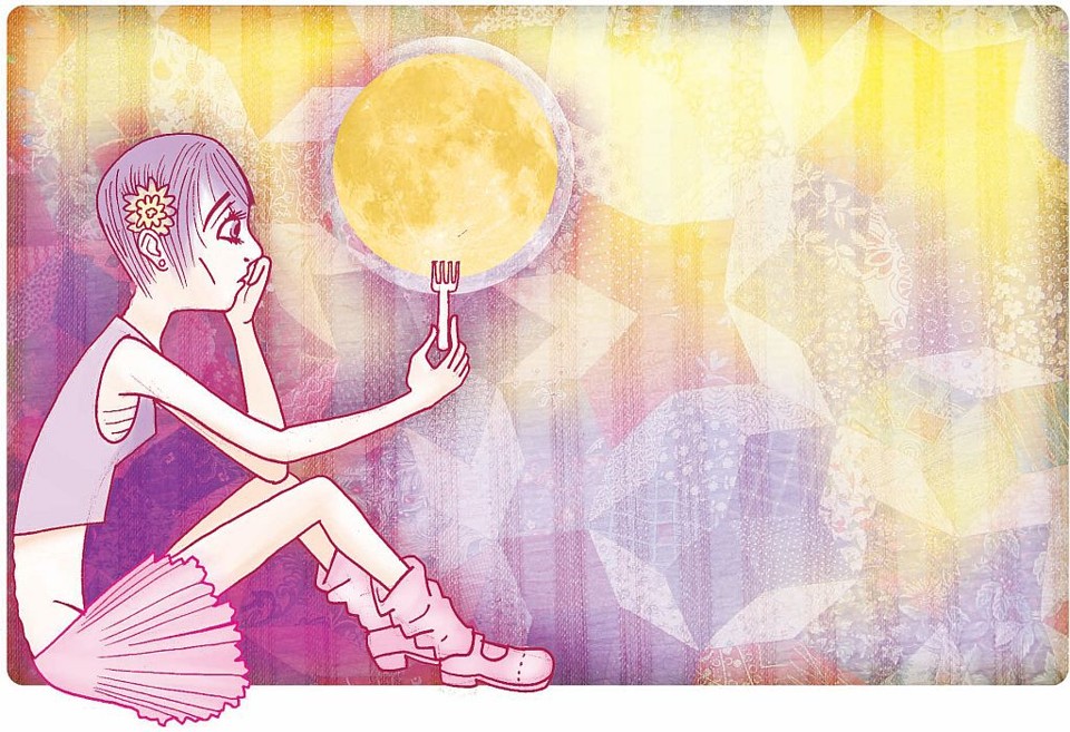  | Ilustração: Chantal/Gazeta do Povo