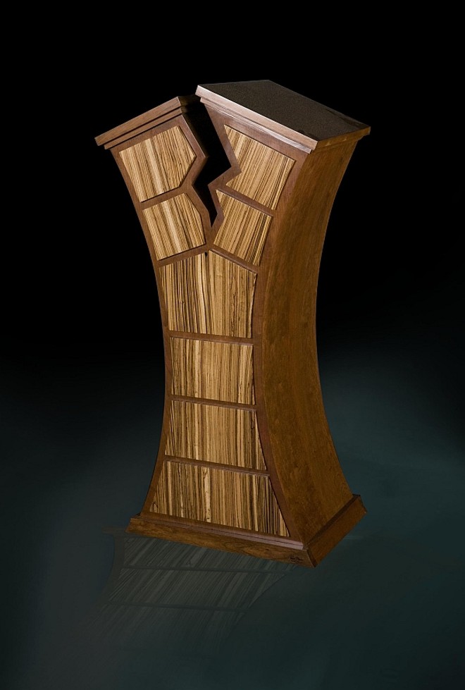 Rupture: primeiro exemplar levou quatro meses para ficar pronto | 