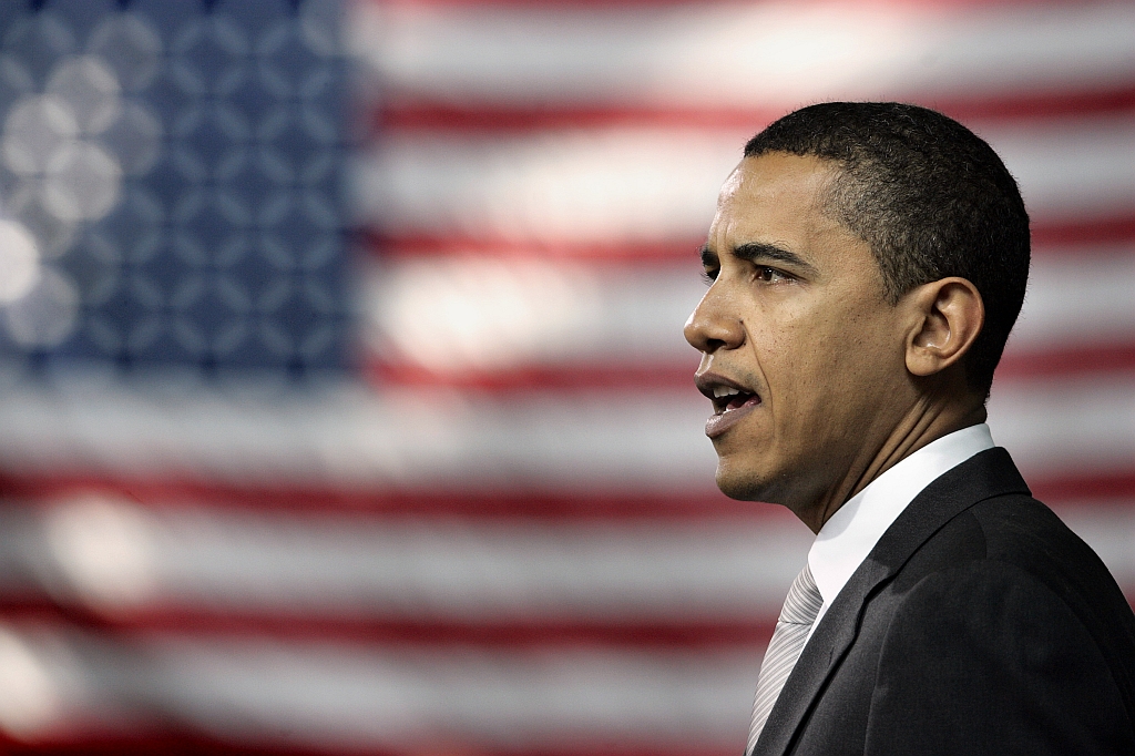Investigações comprovam que Obama não teve nenhum envolvimento com o governador de Illinois | Emmanuel Dunand / AFP Photo