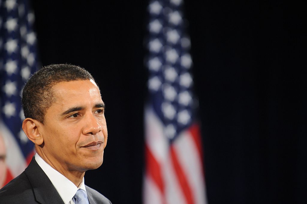 Equipe de Obama vai ter trabalho para selecionar os milhares de currículos recebidos | Nicholas Kamm / AFP Photo