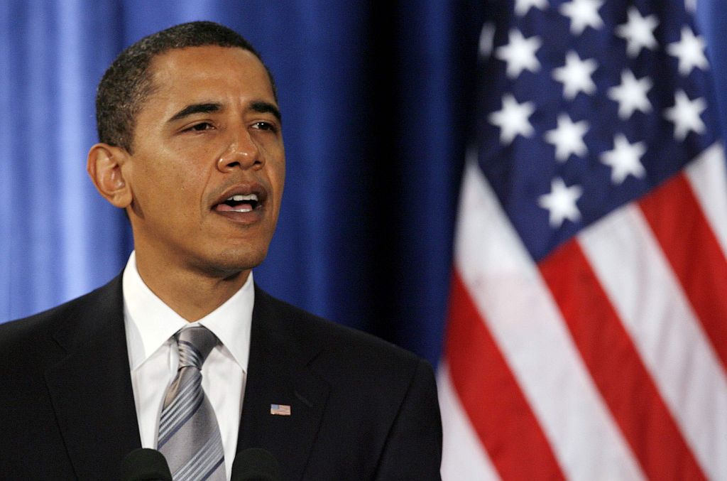 | Jeff Haynes / Reuters