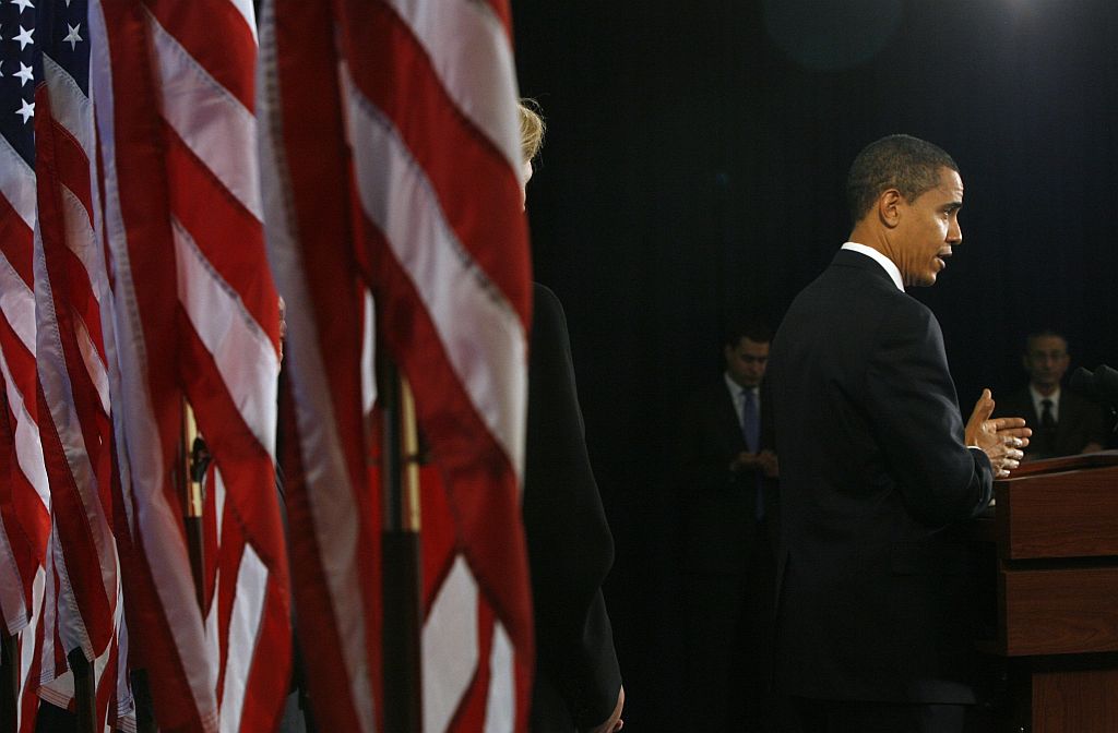 Obama solicitou que sua equipe levante qualquer contato feito pelo governador. Informações serão passadas para a imprensa | Jeff Haynes / Reuters