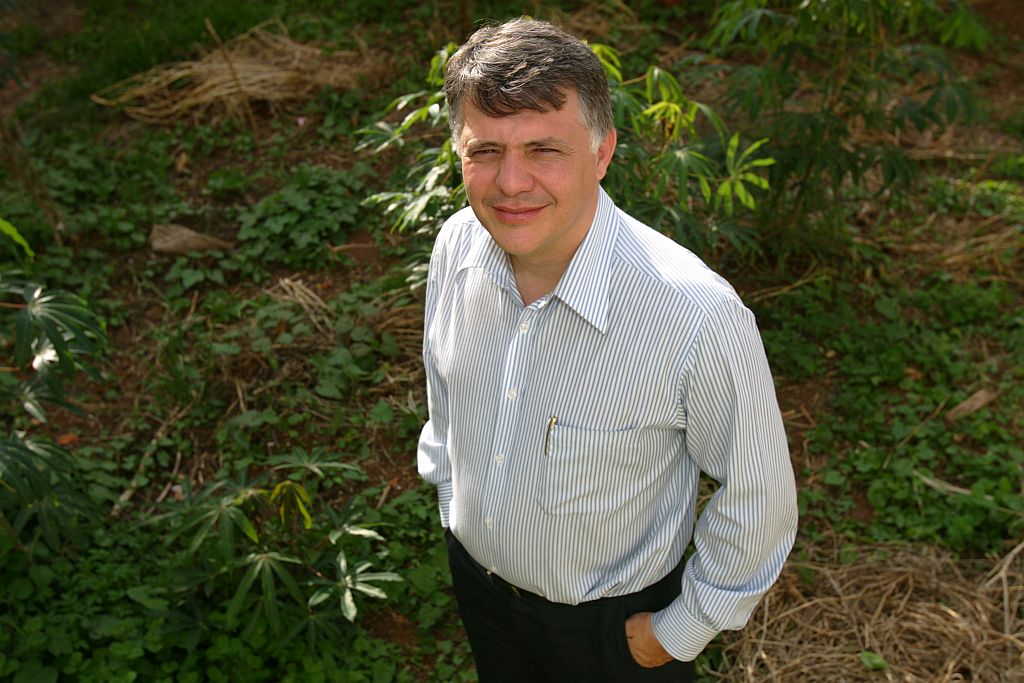 Para comprar a área de um proprietário, os moradores precisariam juntar a renda de várias famílias. Pela nossa metodologia, cada um paga a sua parte. André Luís Cavalcanti de Albuquerque, advogado | Daniel Castellano/Gazeta do Povo