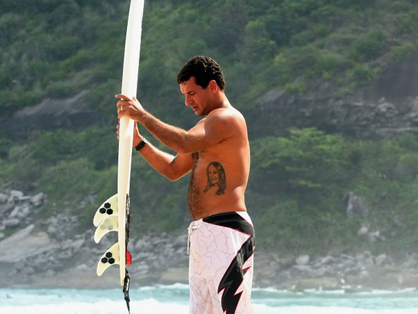 Marcelo Silva, ex-marido de Susana Vieira | G1