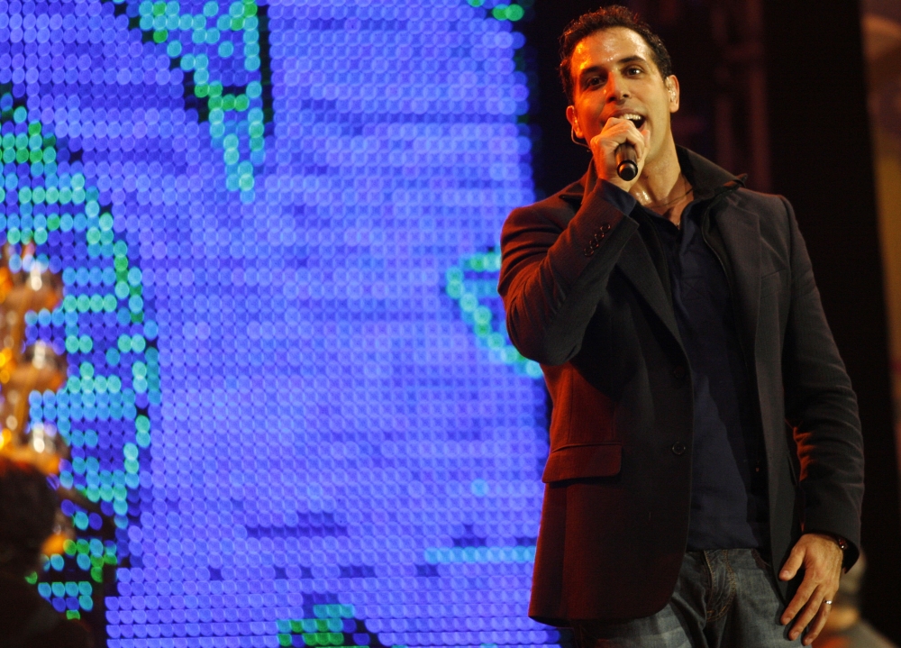 A banda Inimigos da HP invade o litoral paranaense | Gazeta do Povo/Antônio More Jr