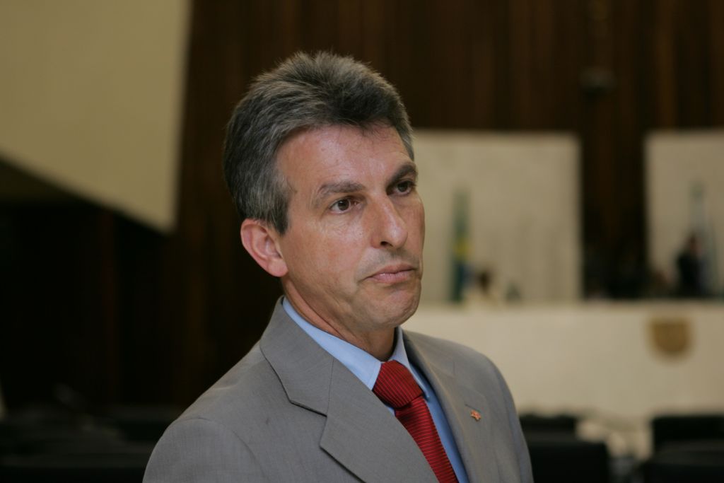 | Antônio Costa/Gazeta do Povo