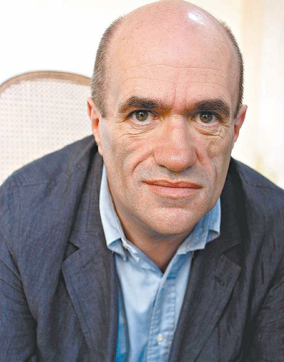 Colm Tóibin: experiência de viver em meio a mulheres dominadoras | Bel Pedrosa/Divulgação