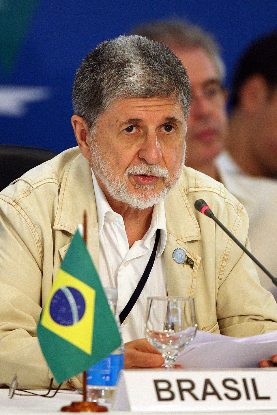 Objetivo do conselho é incentivar a cooperação militar entre os países sulamericanos | Evaristo SA / AFP Photo