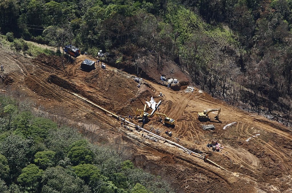 | Rodolfo Büher/Gazeta do Povo