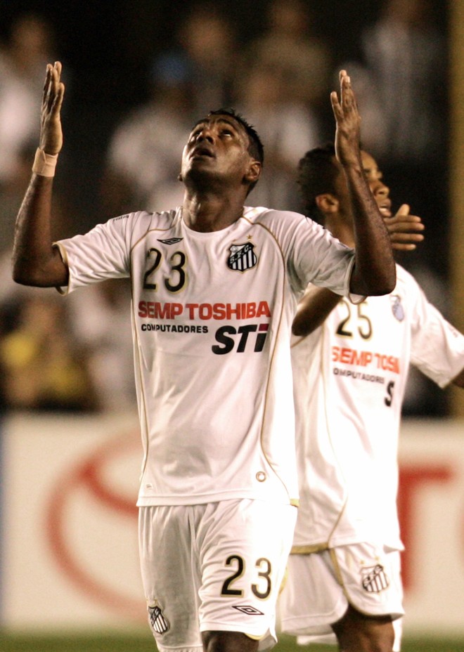 Artilheiro do campeonato, Kléber Pereira não podia ficar de fora | 