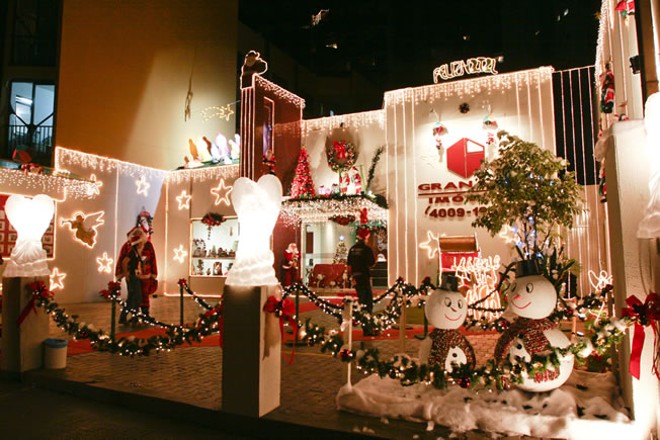 Granado Imóveis: 1º lugar entre os prédios comerciais | 