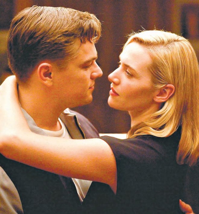 Leonardo DiCaprio e Kate Winslet se reencontram em Revolutionary Road | 