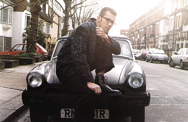 César Almeida | Divulgação