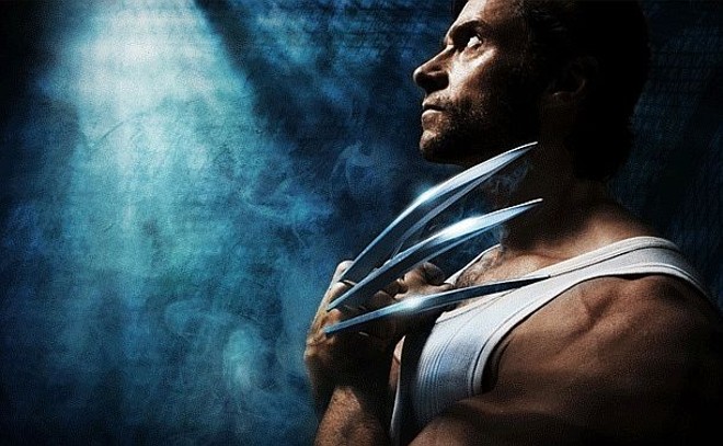Hugh Jackman volta a viver o personagem Wolverine | 