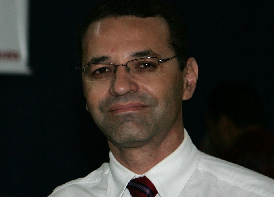 Márcio Villela foi um dos responsáveis, em 2005, pelo projeto Vila, ta na hora! | Arquivo/Gazeta do Povo