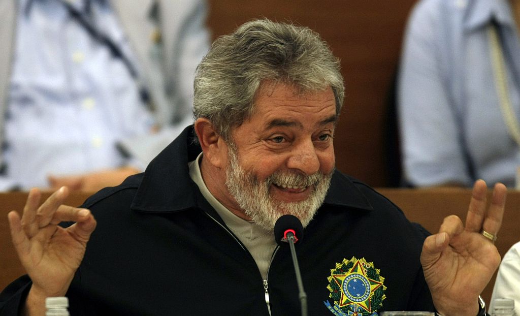 Lula espera que Obama tenha outra visão sobre a Venezuela e que que reestabeleça relações com Cuba | Paulo Whitaker / Reuters