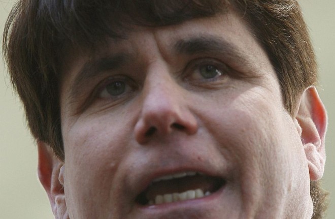 Suspeito de corrupção ganhou liberdade após o pagamento da fiança, no valor de US$ 4,5 mil | John Gress / Reuters