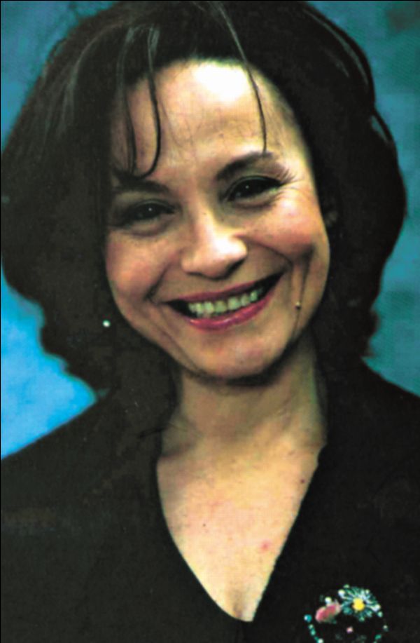 Doutora em Comunicação e Semiótica, pesquisadora, tradutora e jornalista, Maria Alzira Brum Lemos vive em São Paulo | Eder Chiodetto/ Divulgação