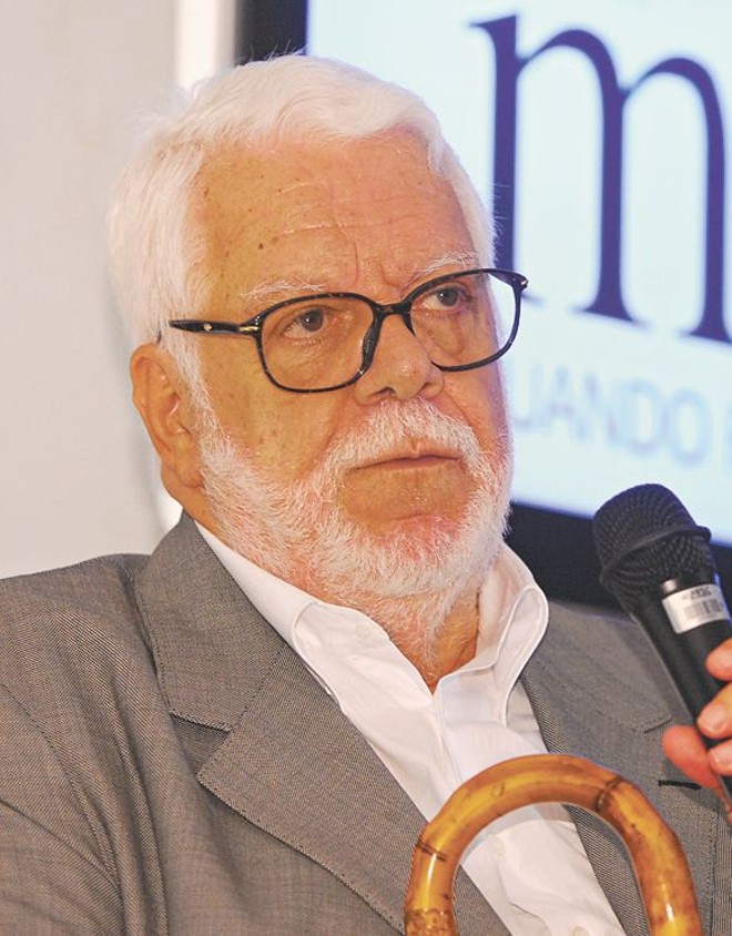 Manoel Carlos: autor teve ampla e total liberdade para escrever sobre Maysa |