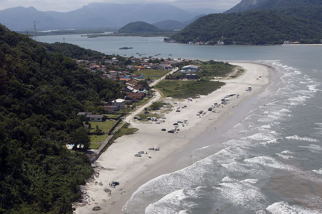 | Valterci Santos/Gazeta do Povo