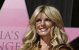 A modelo Marisa Miller de 30 anos | Reuters/Mario Anzuoni