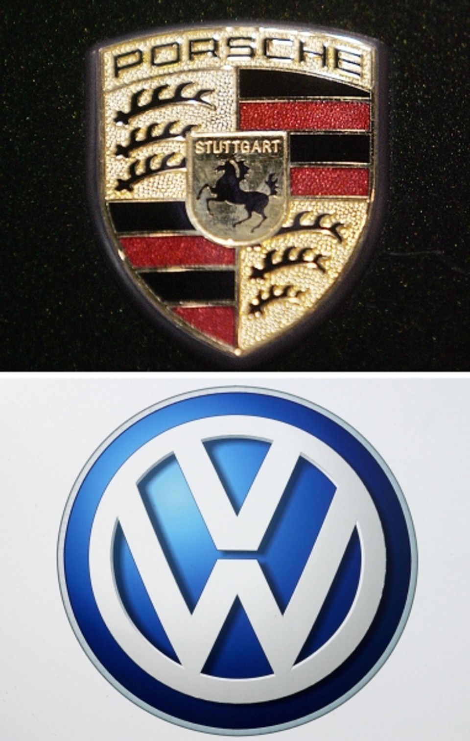 Porsche vira majoritária na VW Rumor sobre o negócio entre as marcas alemãs fez disparar ações das empresas | Divulgação