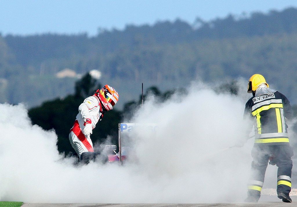 | Carlos Almeida/AFP