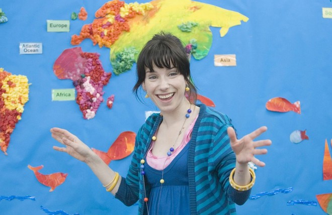 Fotos Indicados Oscar