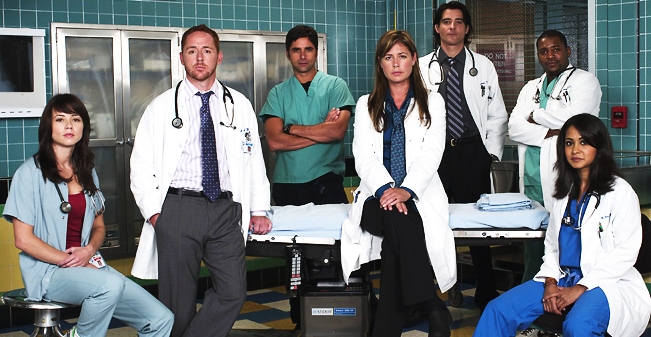 Série "ER" termina na 15.ª temporada, e teve inúmeras alterações de elenco desde seu início | Divulgação