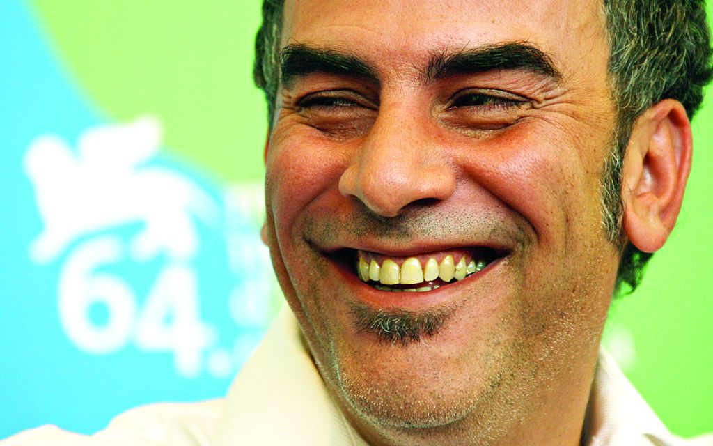 | Christophe Simon/AFP