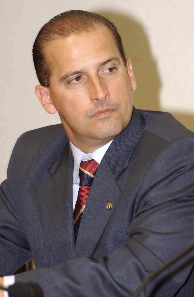 Lorenzoni: proposta permitiria que mais jovens cumprissem o serviço militar | Márcia Kalume/AE