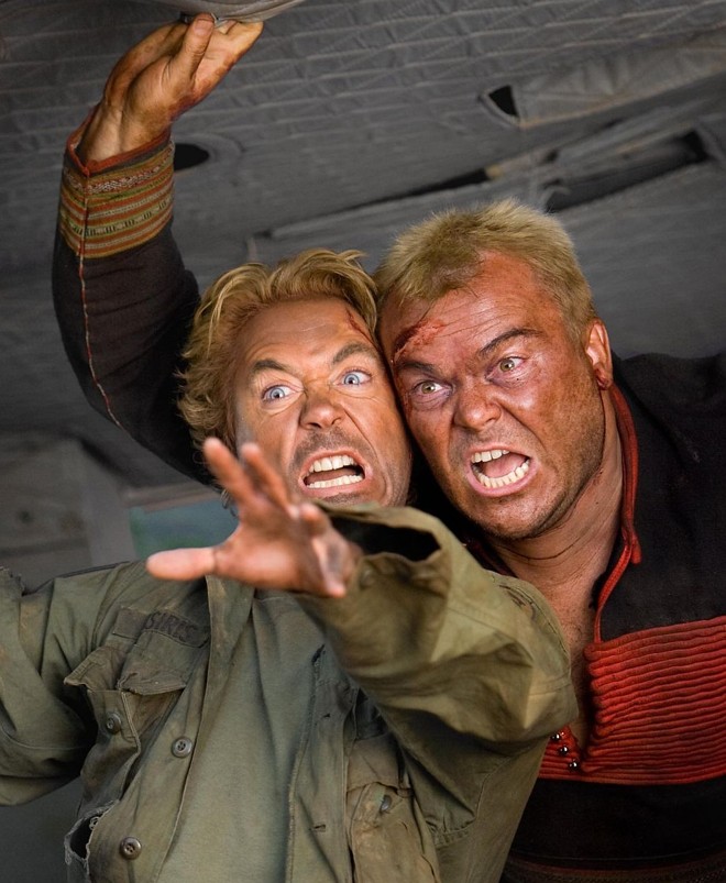 Fotos Indicados Oscar Robert Downey Jr. disputa Oscar de melhor ator coadjuvante por