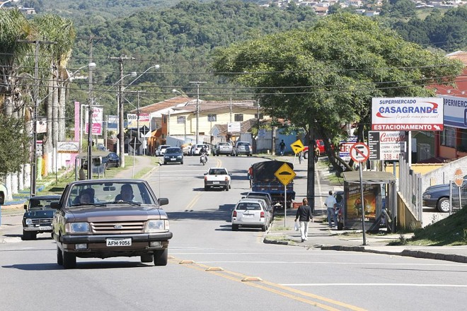 Raposo Tavares: apenas três imóveis disponíveis | 