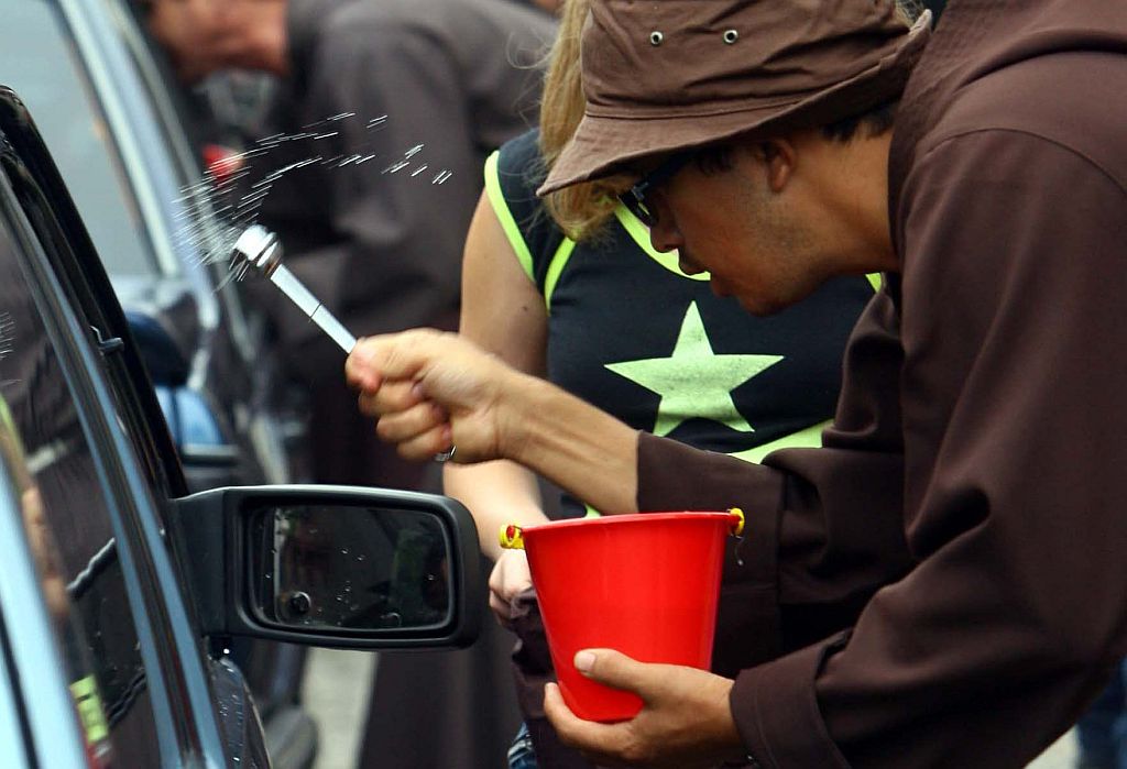 | Priscila Forone/Gazeta do Povo