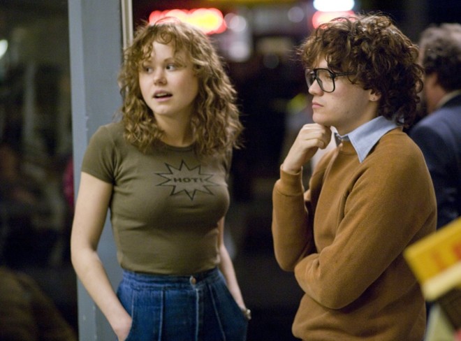 Fotos Indicados Oscar