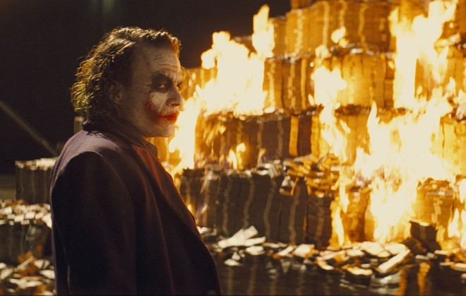 Fotos Indicados Oscar