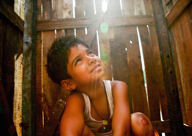 Fotos Indicados Oscar-