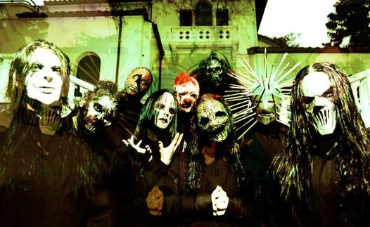fã que morreu no show da banda Slipknot teria histórico de problemas cardíacos | Divulgação